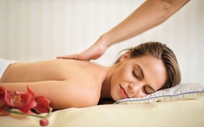 What Are The Benefits of Massage Therapy?