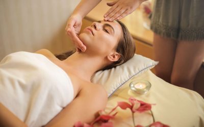 What Are The Different Types of Facials and Their Benefits