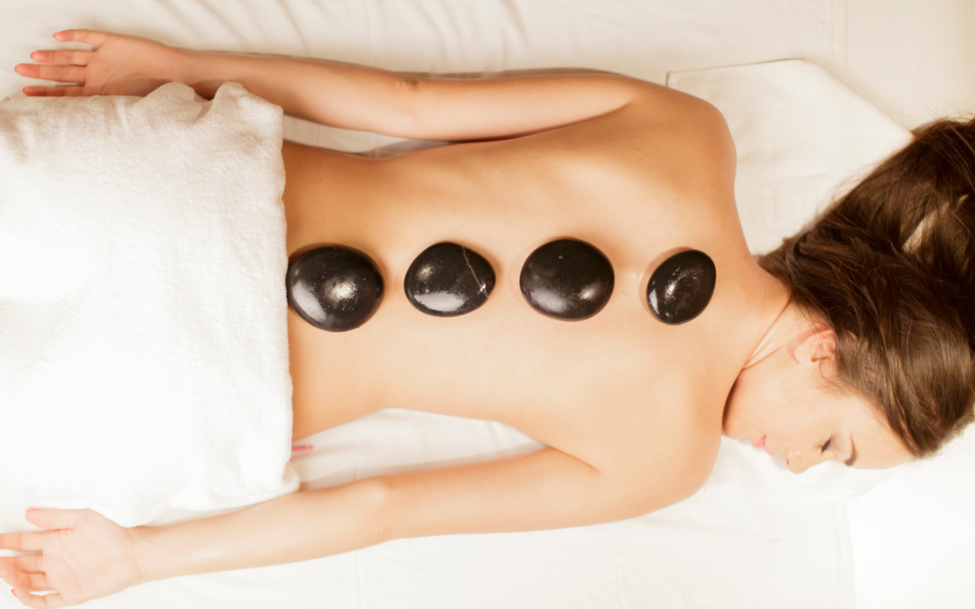 What is The Best Type of Massage For You?