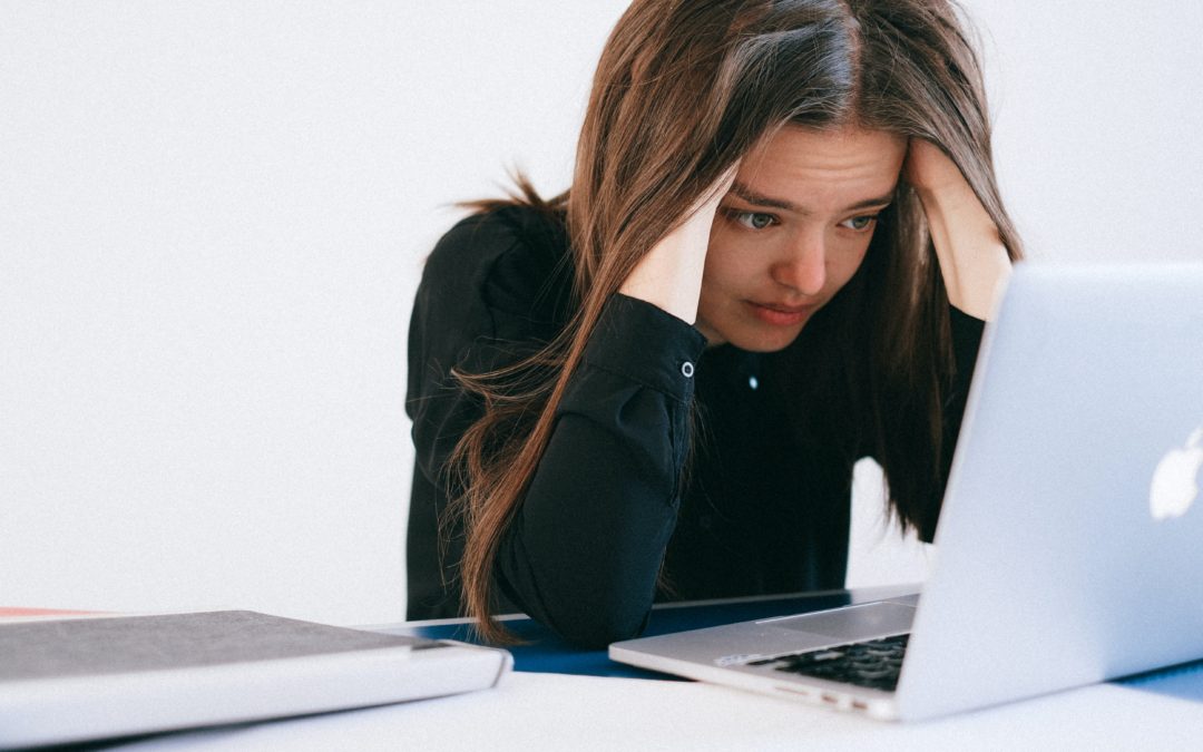 Self-Care Tactics For Stressed Entrepreneurs